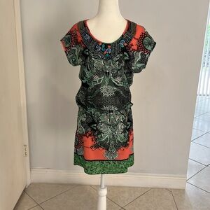 Custo Barcelona Mini Dress